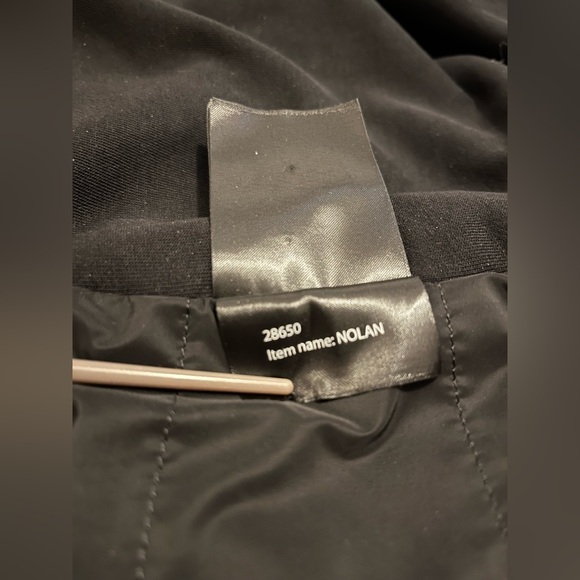 Mackage Nolan Bomber Jacket - Picture 9 of 10